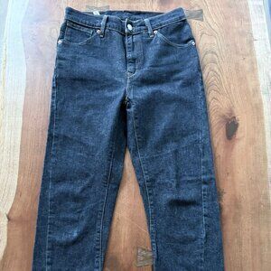 Levi's Premium Engineered Jean
